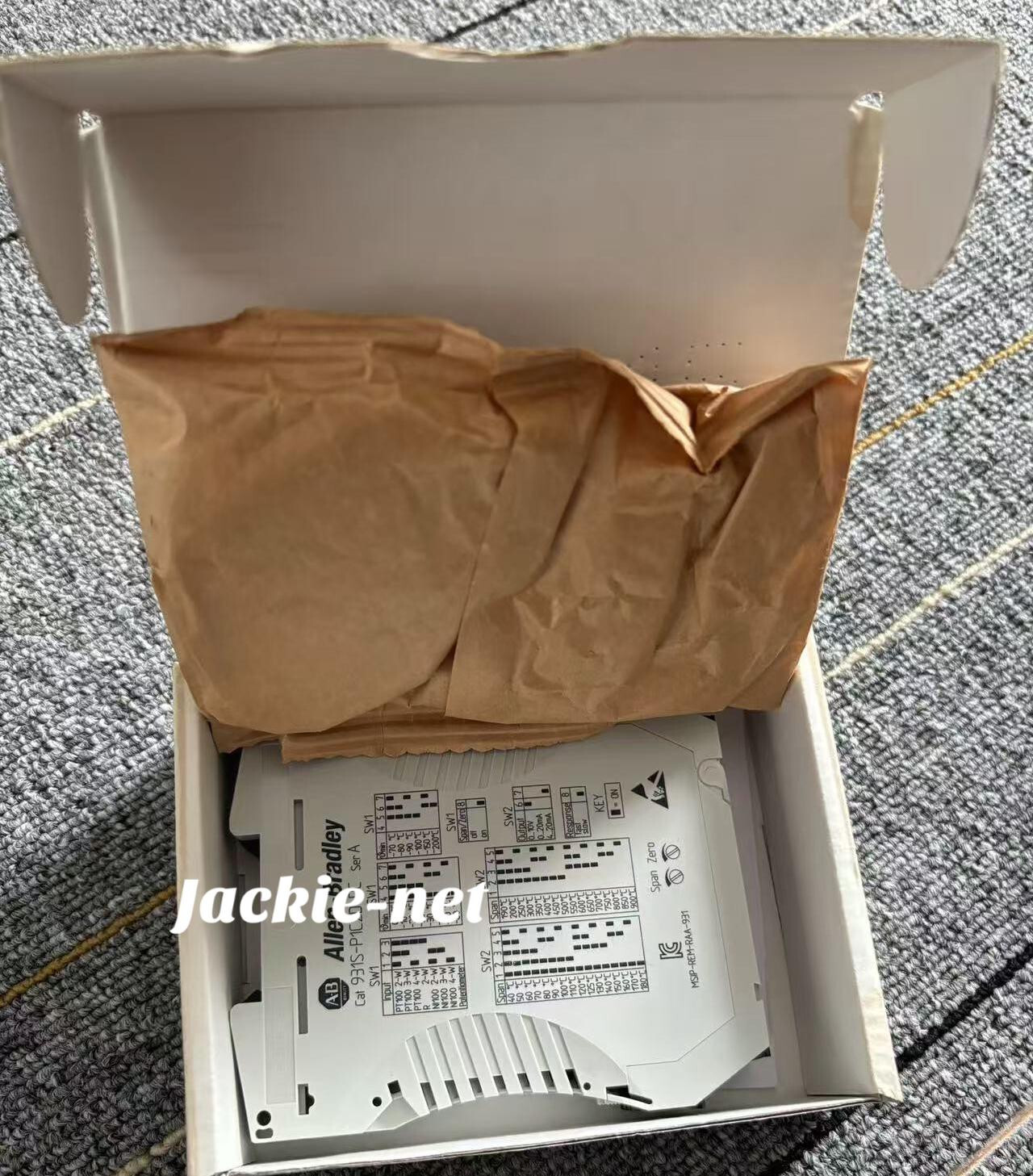 1PCS NEW 931S-P1C2D-DC VIA DHL/FedEx #