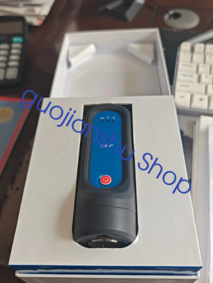 1PCS NEW SKF CMDT 391-K-SL Vibrometer Fast shipping Via DHL/FedEX