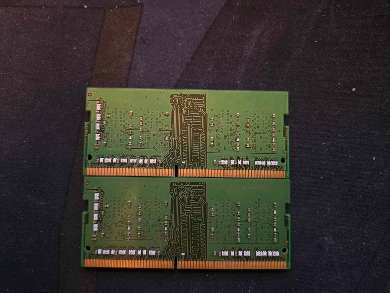 16GB DDR4 laptop memory SODIMM,PC4-3200AA, Samsung Brand