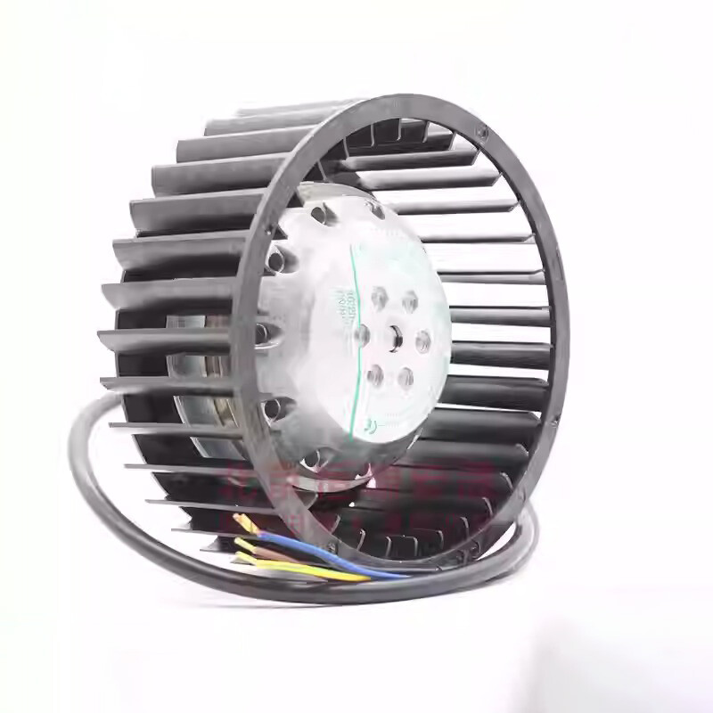 1PC New R2E140-AS77-37/A01 AC Centrifugal Fan Blower 230V 0.45A 50Hz 100W 140mm