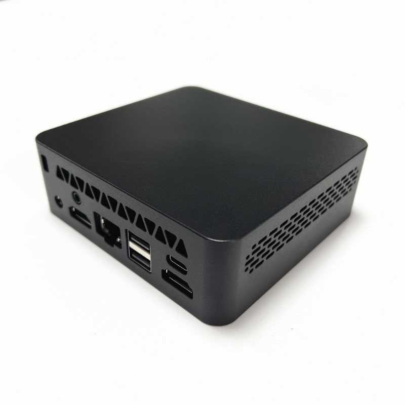 Mini PC AMD Ryzen3 5400U ES DDR4 WiFi5 Desktop Computer