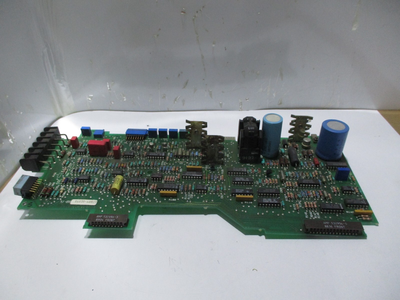 Agilent HP Keysight 06038-60023 Circuit Board for 6028A 6038A
