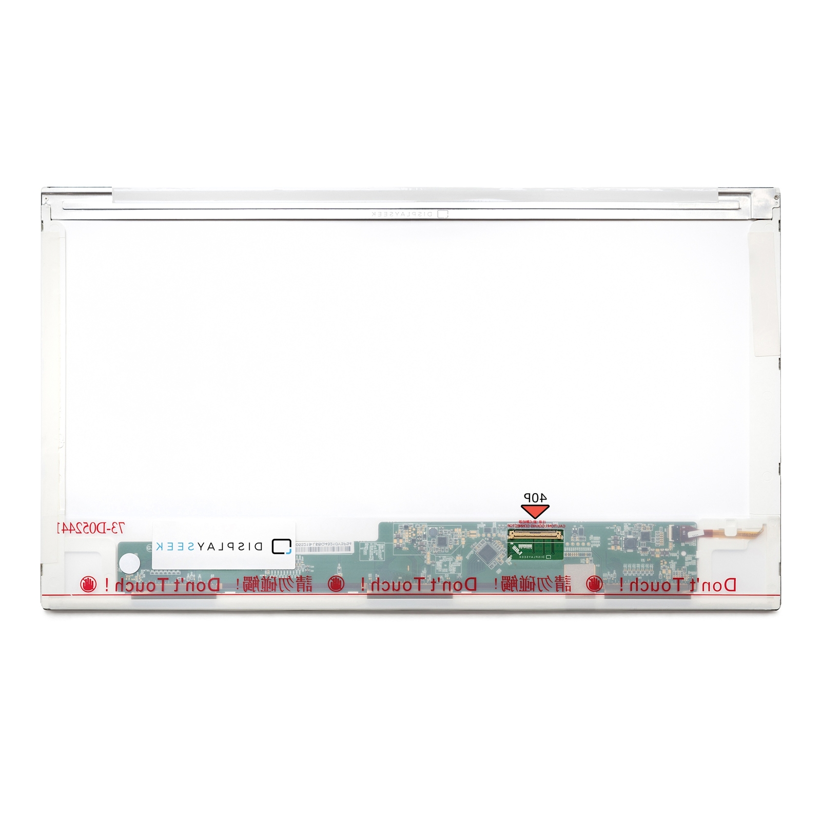 Asus X72F 17.3″ HD+ LED LCD Display Screen