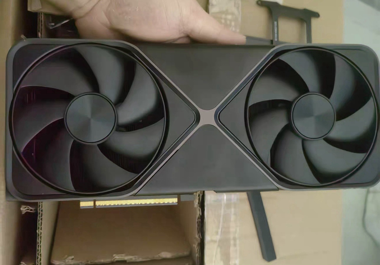 (FOR PARTS) Nvidia RTX 5090 Founders Edition No Core & VRAM With Box (US Stock)