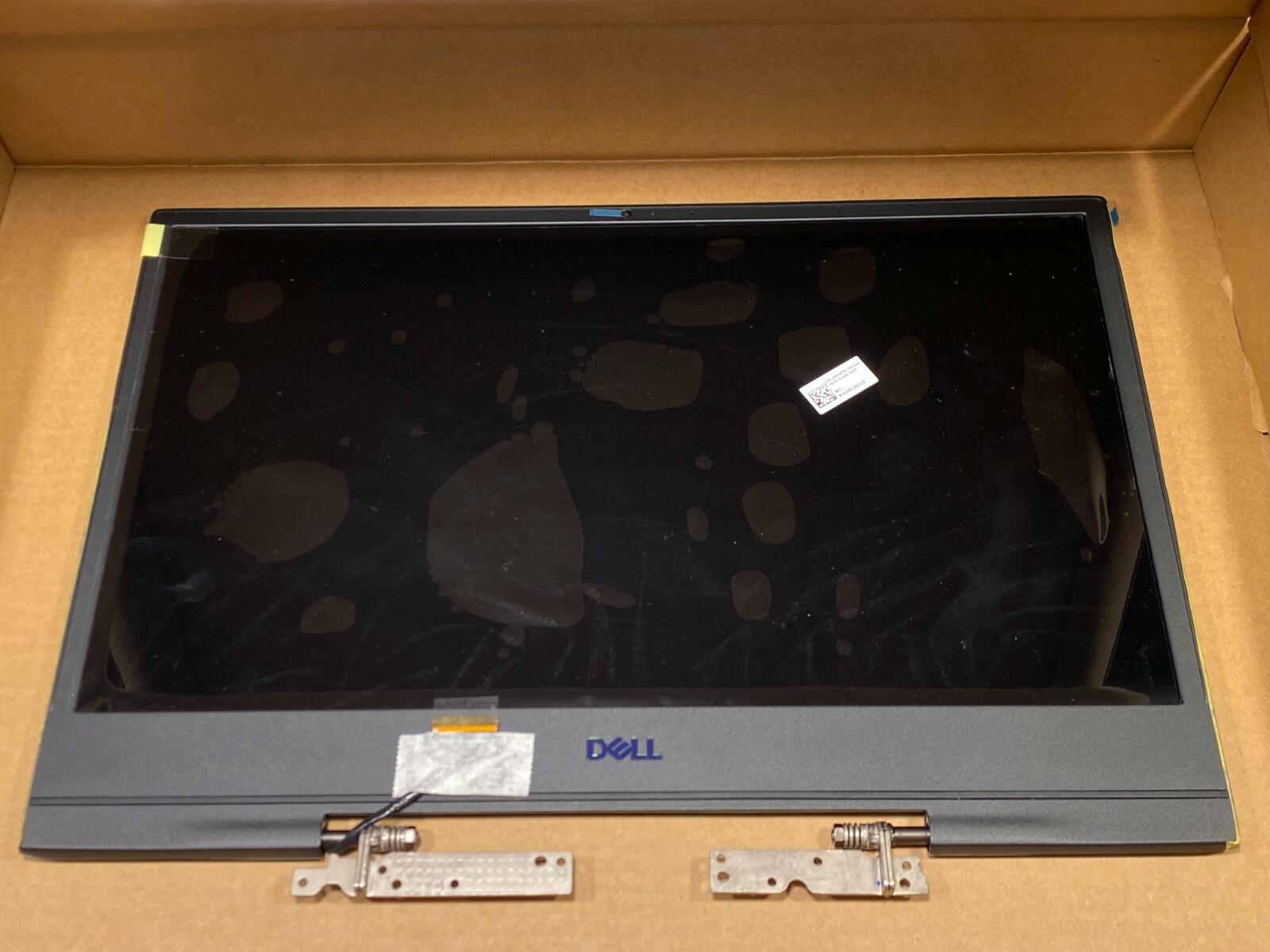 NEW Dell Gaming G7 15 7590 15.6″ FHD LED LCD Screen Complete Assembly GJXT8
