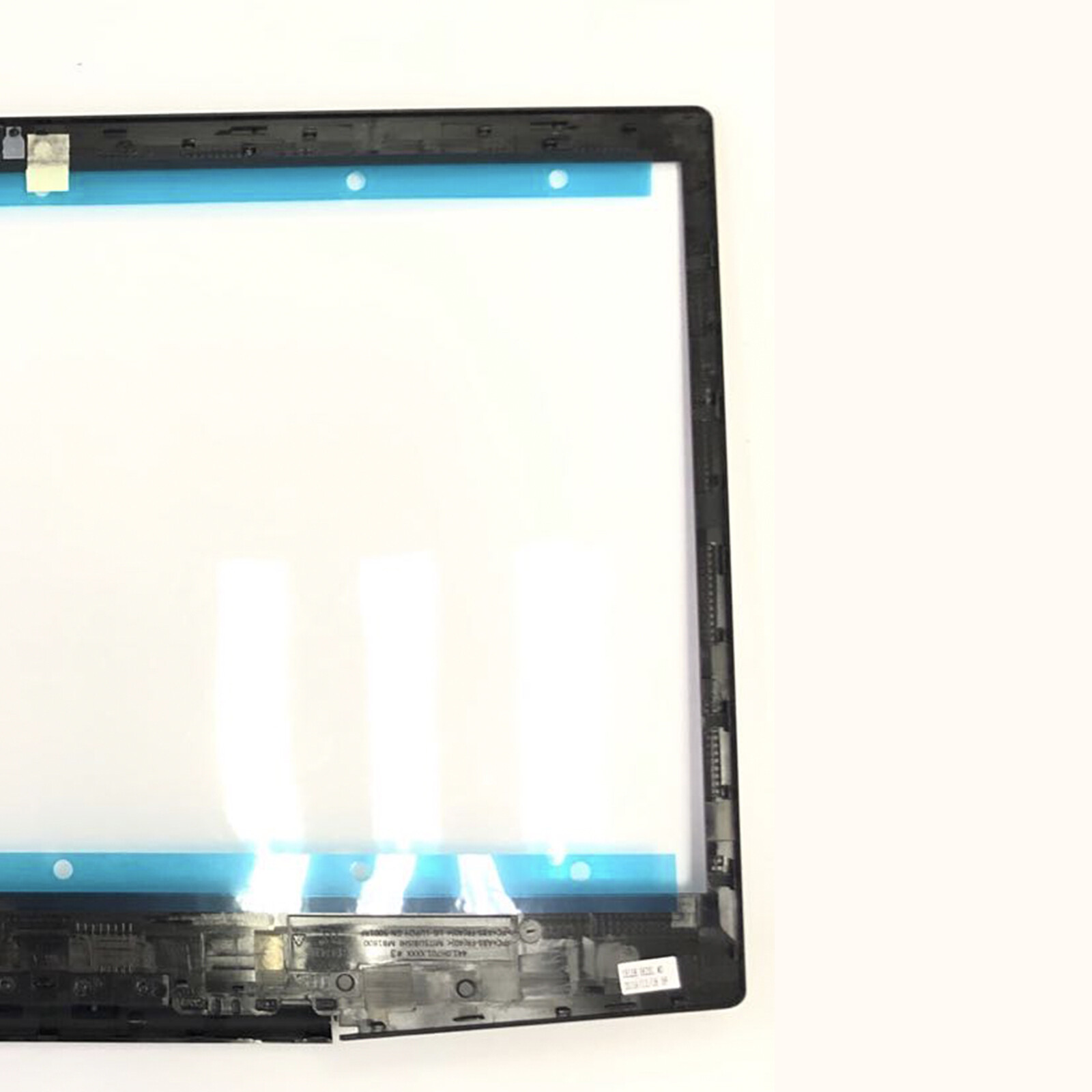 For Dell G Series G3 15 3590 LCD Front Bezel Laptop Frame Blue LOGO 07MD2F USK