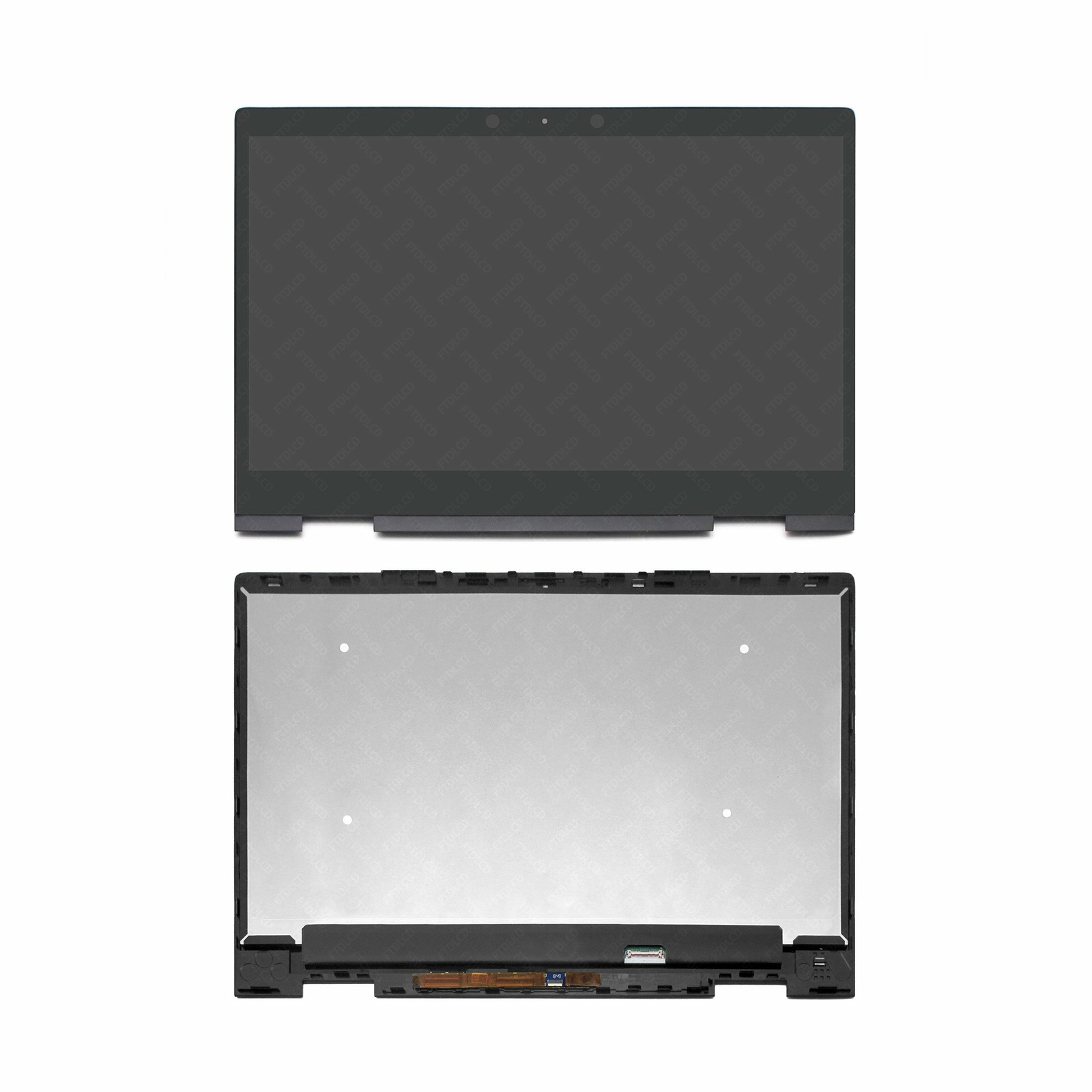 15.6″ FHD LCD LED Touch Screen Digitizer Assembly For HP ENVY x360 15-BQ213CL