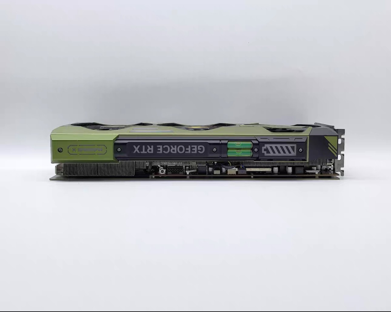 NVIDIA Tesla V100 16GB/32GB SXM2 AI GPU + PCIe x16 Adapter Cooling Kit