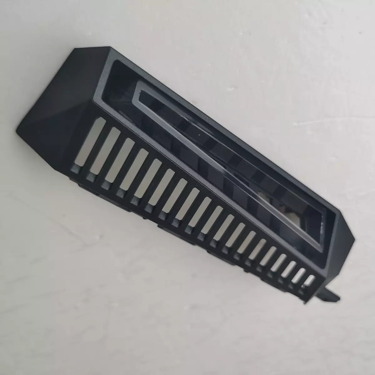 New For HP Omen 3rd Generation PLUS 17-an Hinge Shaft Fan Cover Air Outlet