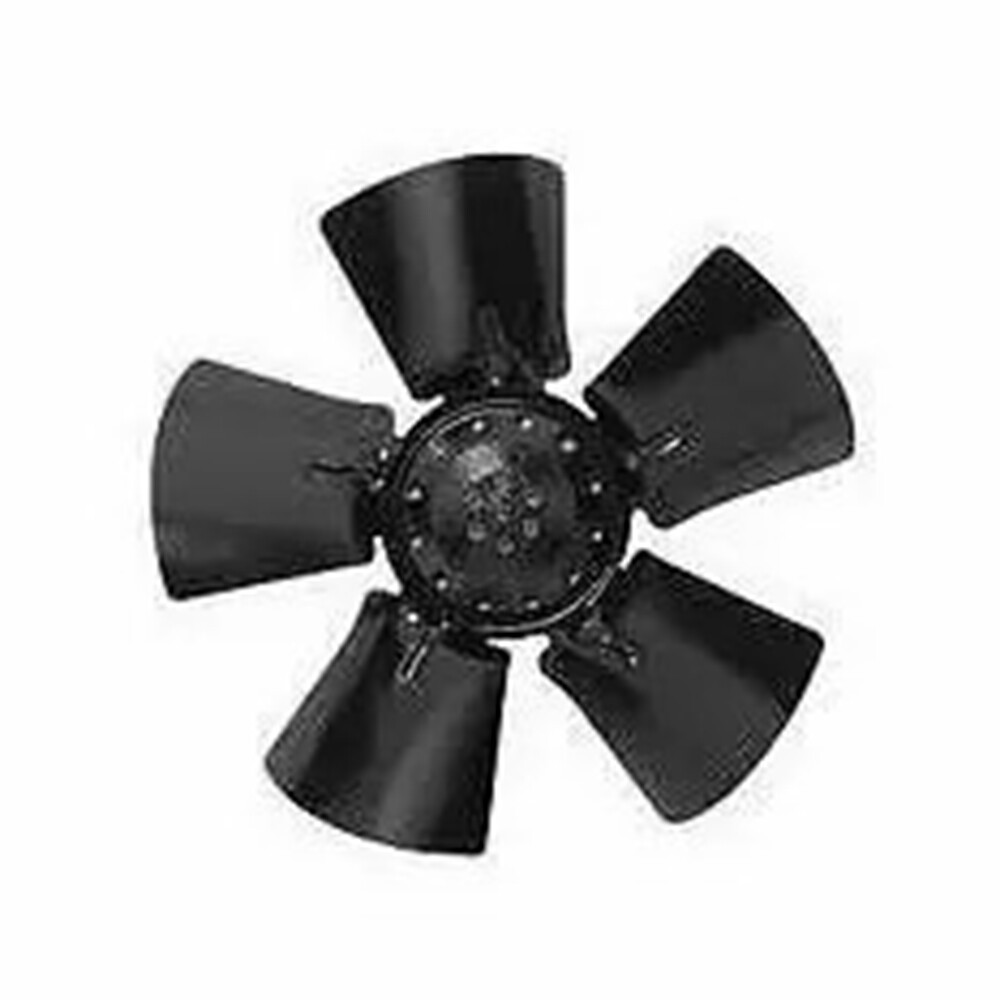 Axial Cooling Fan 230VAC 140W 1914CFM For Ebmpapst A4E330-AP18-13
