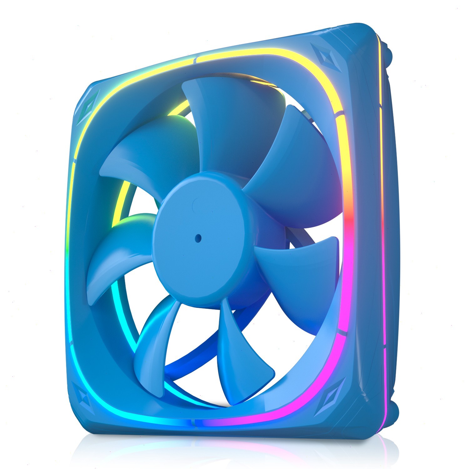 Vetroo CF120 120mm Case Fan