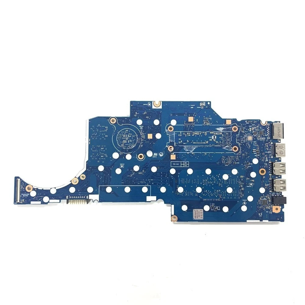 6050A2977701-MB-A03 Mainboard For HP TPN-I131 240 G7 14-CK CPU N4000 N4100 N4020