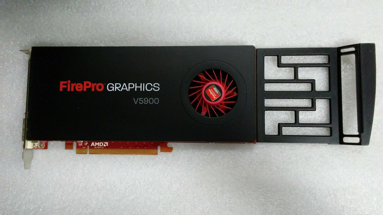 Lot of 19 AMD FirePro V5900 2GB Graphics Cards