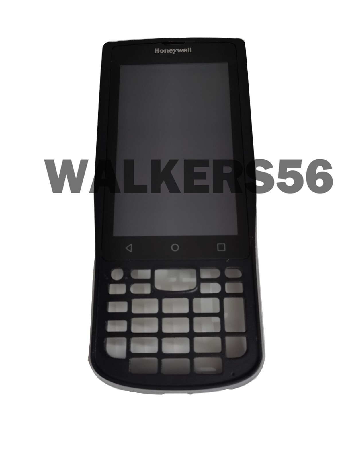 New LCD and Digitizer with Front Cover Replacement for Honeywell ScanPal EDA51K