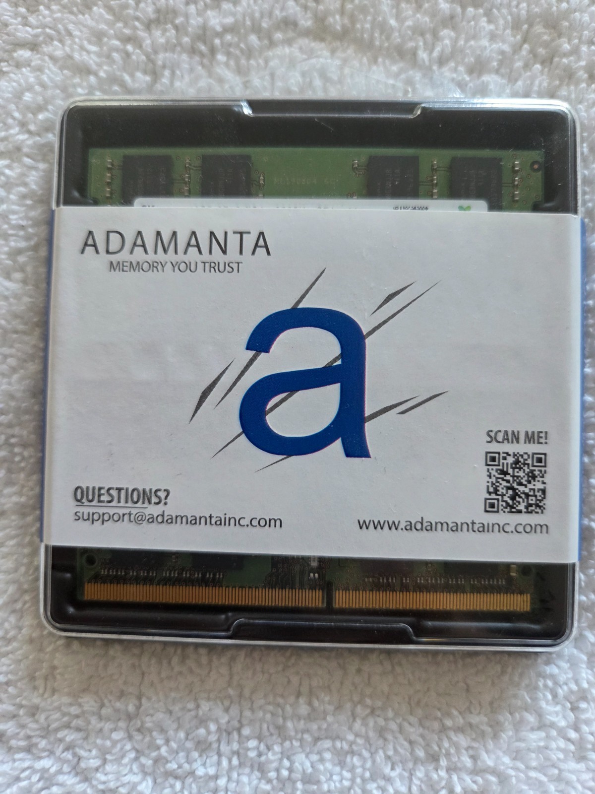 32GB High Quality Ram for Lenovo ThinkCentre, ThinkStation – Lifetime Warranty
