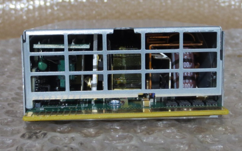 Genuine Dell 1100W Switching Power Supply 7001515-J100/Z1100P-00 01Y45R