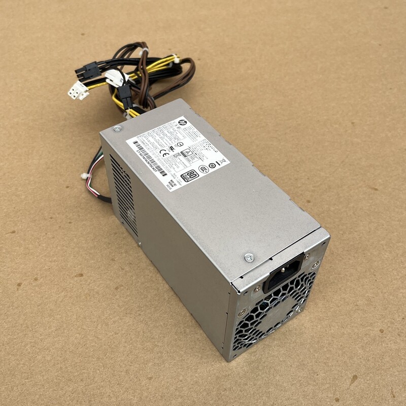 New Genuine HP Pavilion Gaming 790-0020 GNRC 400W Power Supply L04618-800 OEM