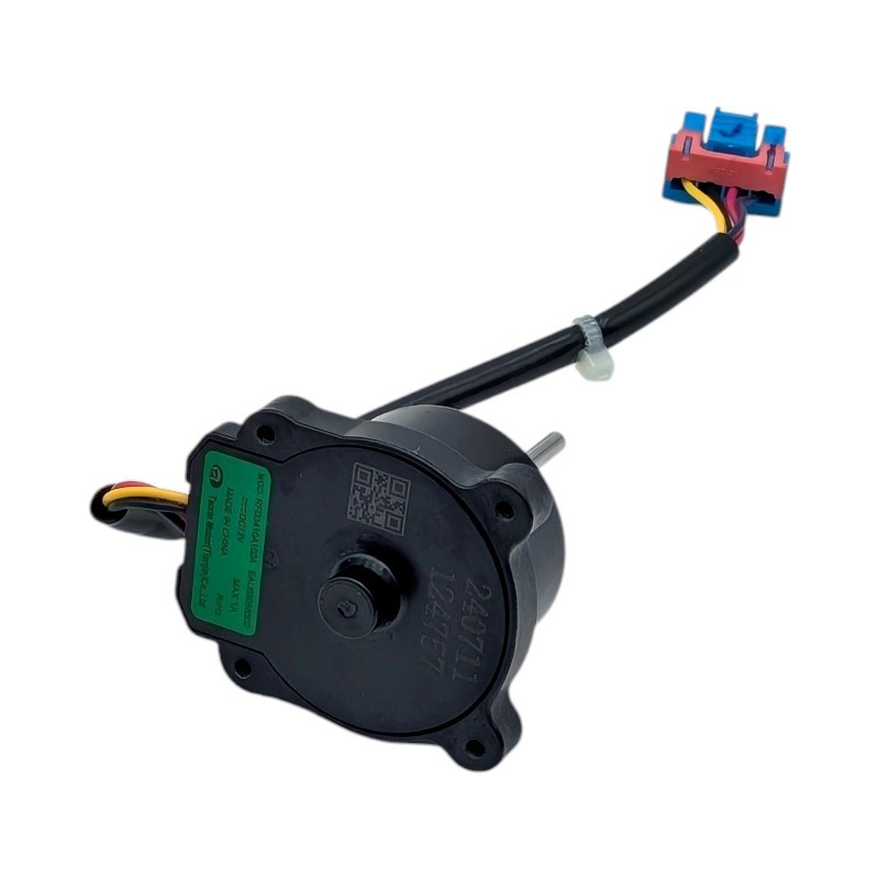 EAU65058502 – Motor Assembly, DC