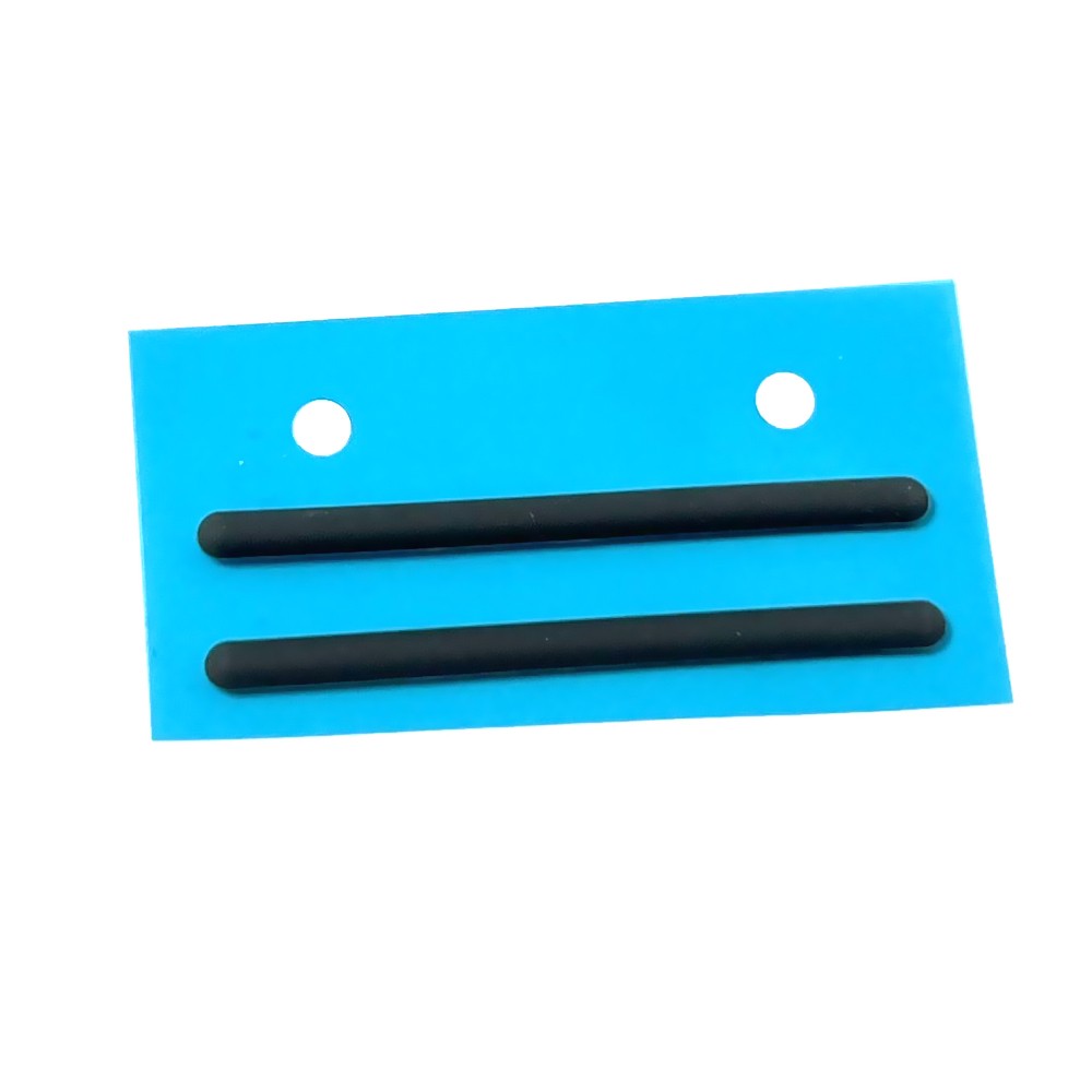 Replacement Bottom Rubber Bumper Feet Pads For Dell Vostro 7620 P117F003