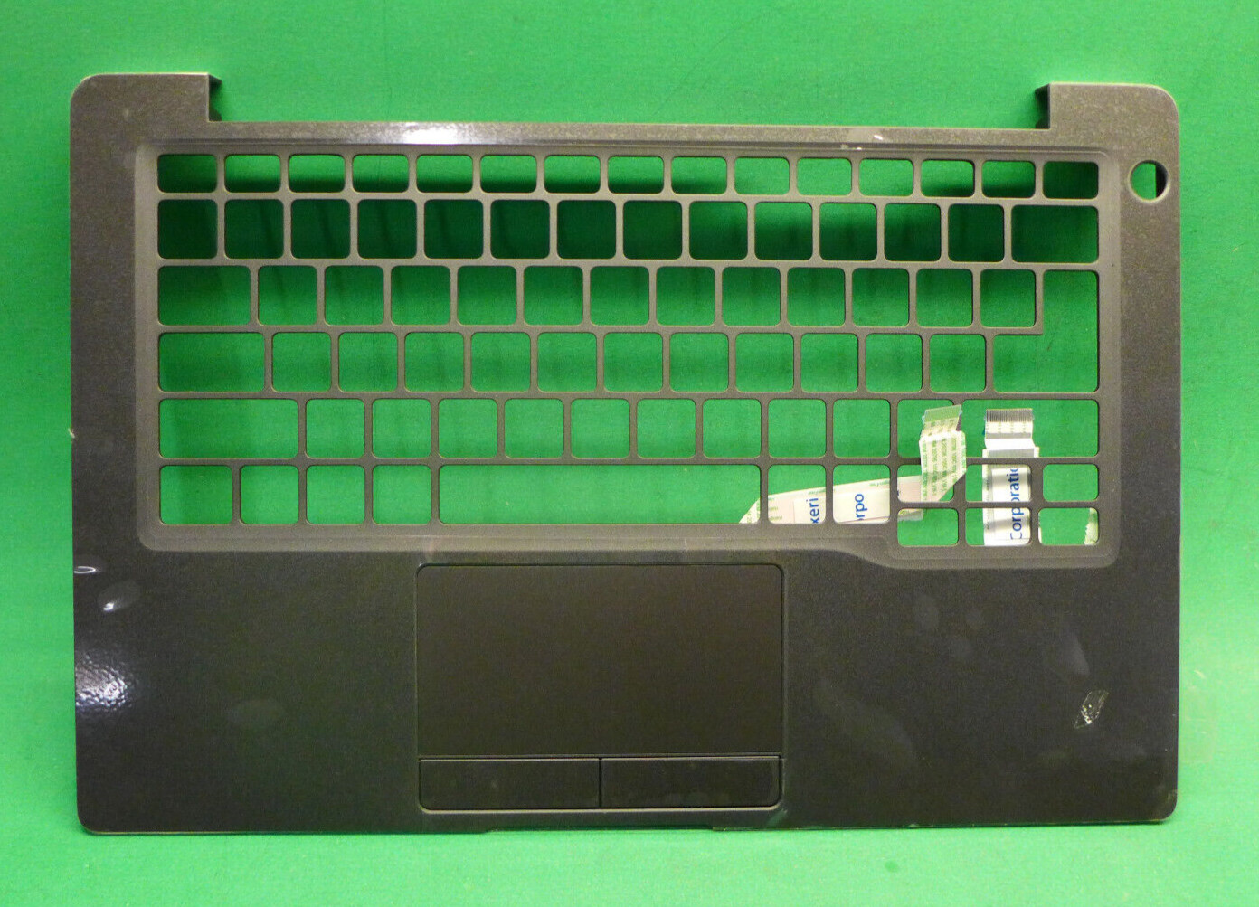 NEW Dell Latitude 7300 Palmrest Touchpad Assembly 2D5J2