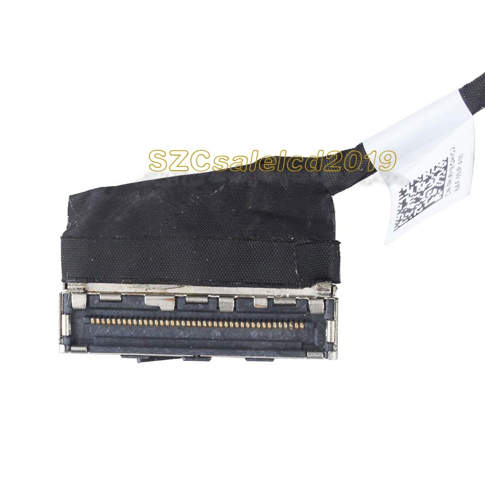 NEW Dell XPS 13 9350 9360 13.3″ FHD LCD Screen Non-Touch Complete Assembly SILVR