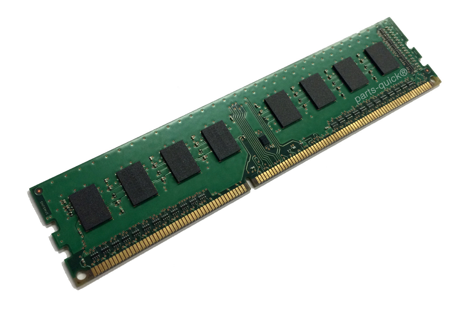 2GB DDR3 PC3-8500 1066MHz Memory RAM for Dell Optiplex 380 780 XE Desktop DIMM
