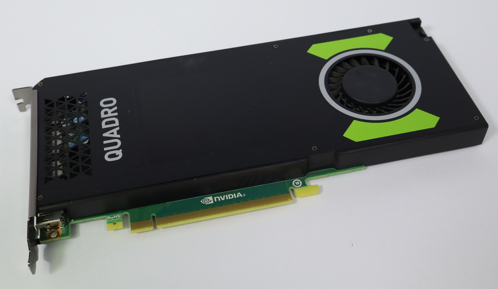 NVIDIA Quadro M4000 8GB GDDR5 4x DisplayPort GPU Video Graphics Card Dell 1T98G
