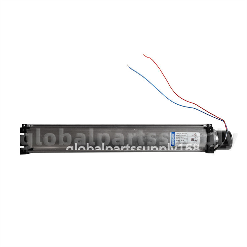 QG030-303/14 DC Tangential Blower Fan 24V 0.36A 8.7W Elevators Fan