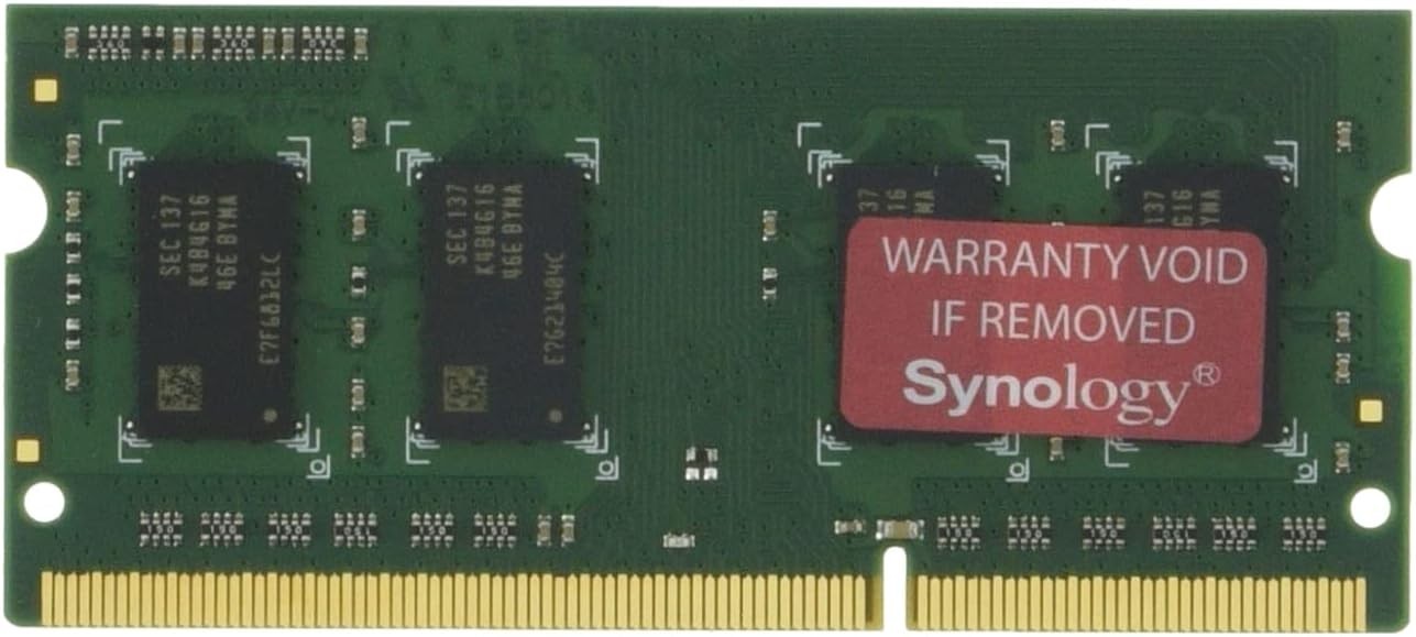 Upgrade Your Server with 4GB DDR3 SO-DIMM RAM 1866MHz – Lightweight & Reliable