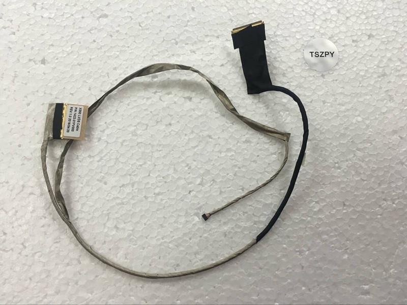 NEW Asus X550C X550L X550LA X550LB X550LC F550LA R510C LCD cable 1422-01FY000