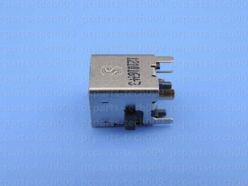 Genuine For HP 20-c All-in-One Desktop DC IN Power Jack Socket Charging Port