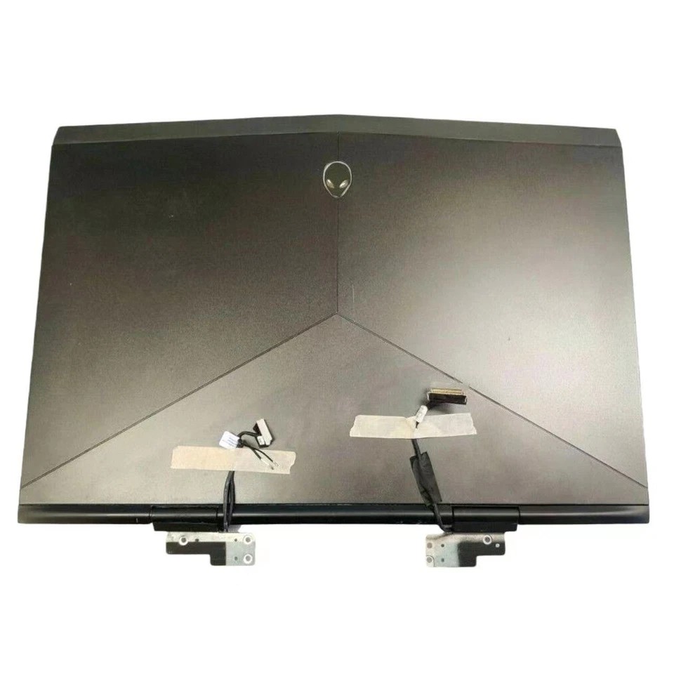 Dell Alienware 17 R4 R5 17.3″ FHD LCD Screen Complete Assembly GF8P2 MWY7K
