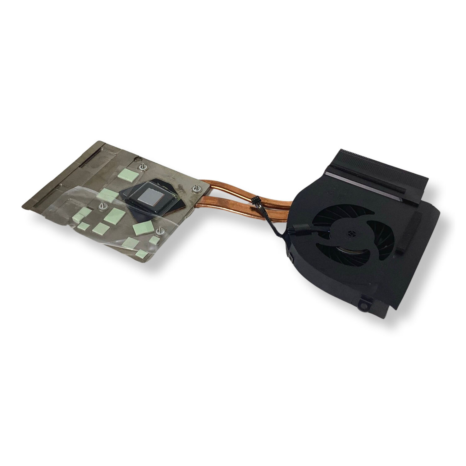 Genuine HP NVIDIA MXM-N15P-Q1 Graphics Card Fan & Heat Sink Assembly 773433-001