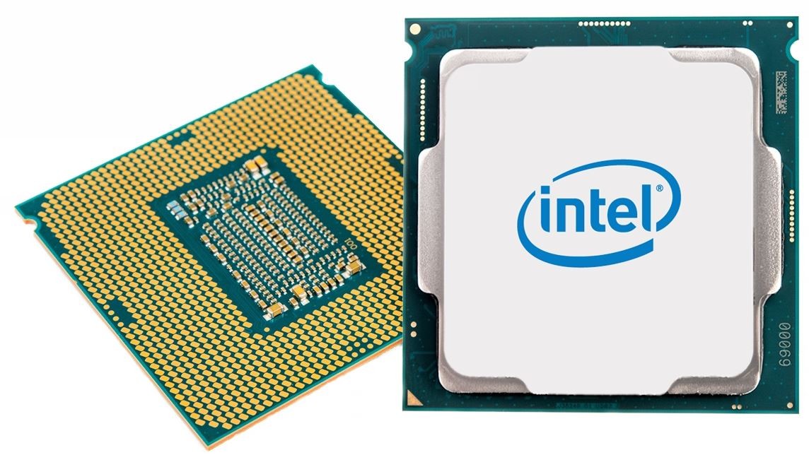 Intel Xeon W-2235 3.8GHz Skt 2066 Cascade Lake 130W 8.25 CD8069504439102