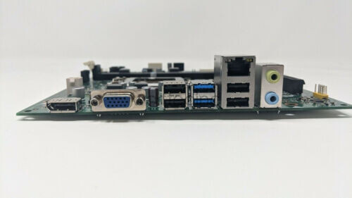 Dell Optiplex 3020 SFF DDR3 Motherboard LGA 1155/Socket H2 4YP6J