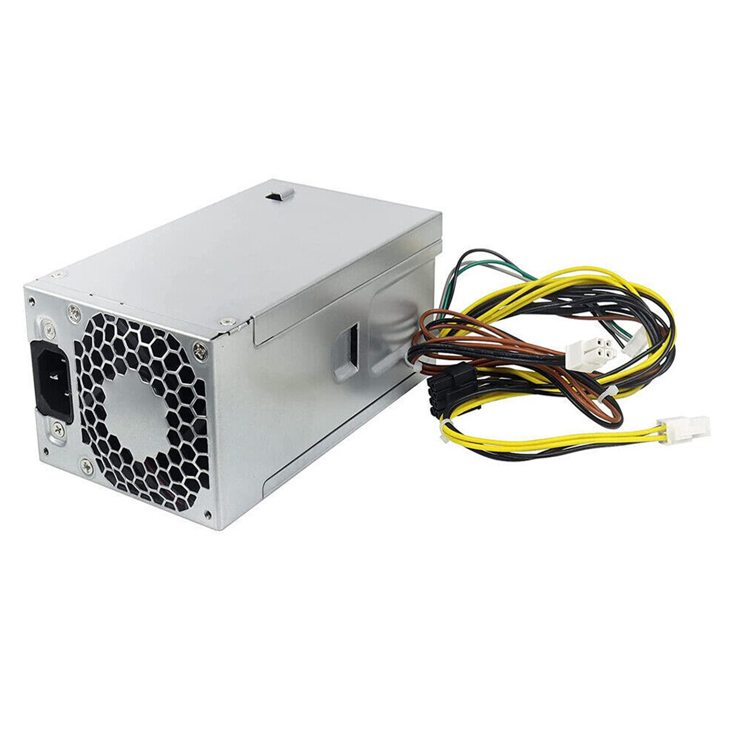 L04618-800 400W Power Supply For HP 280 288 285 480 600 680 800 G3 G4 942332-001