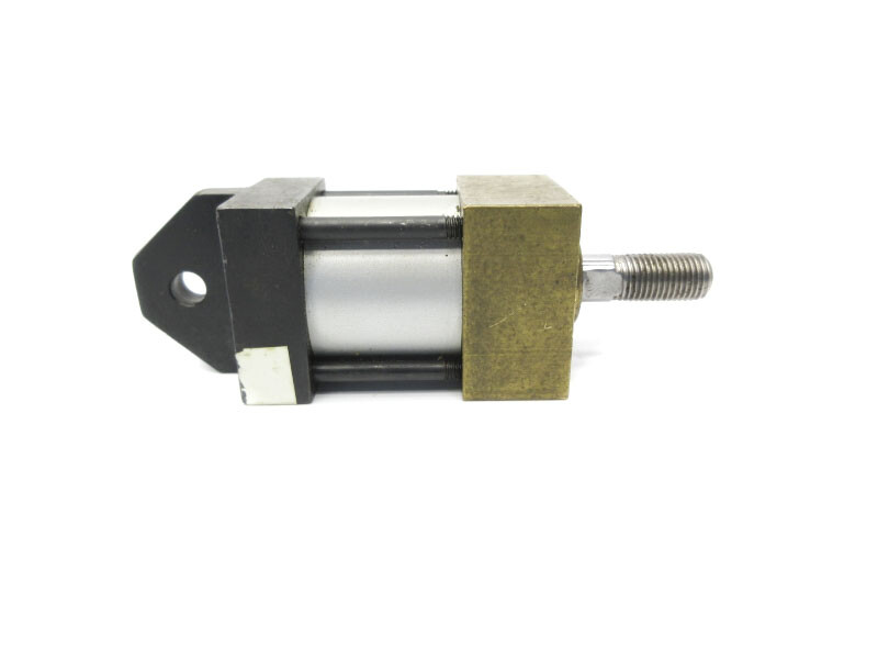 NORGREN TC3/8-REV.#0-OX-1-1/8-0-1/2 150PSI NSNP