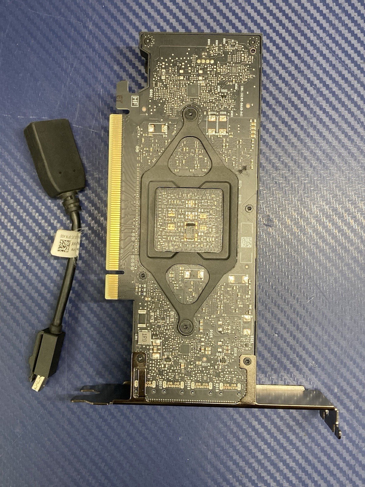 NVIDIA RTX A2000 12GB GDDR6 Graphics Card PG192/12GB