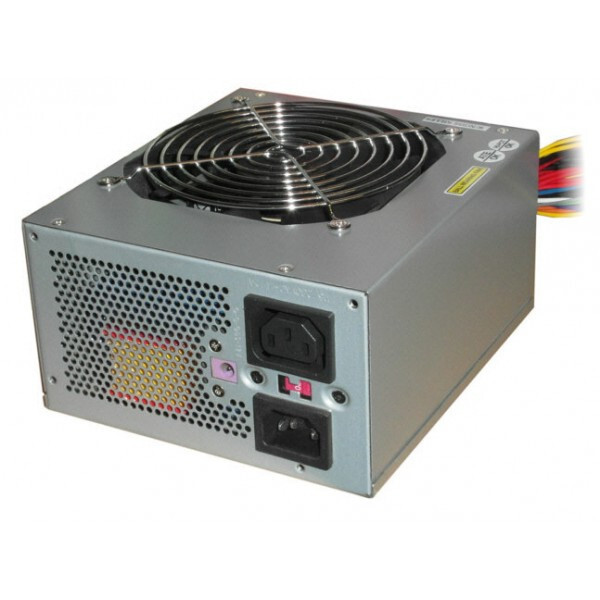 ATX Power Supply Unit PSU 110-230V 5V Rail FSP300-60PNA (Pf)