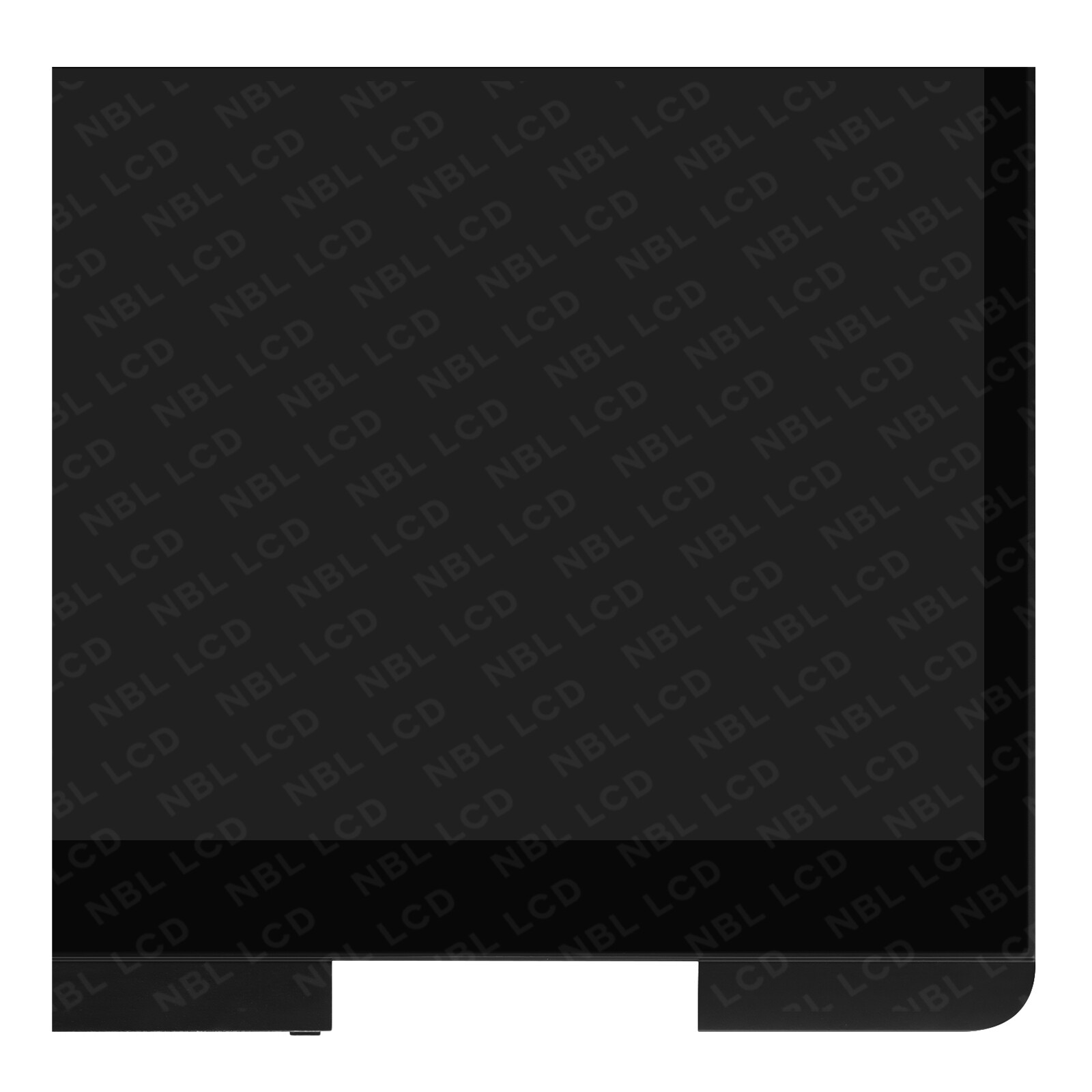 16″ WUXGA LCD Touch Screen Display Assembly for HP Envy x360 2-in-1 16-ac0013dx