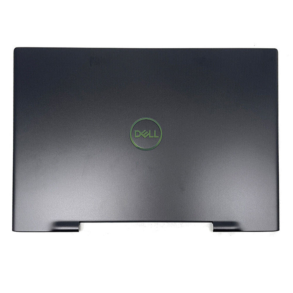 New 15.6in LCD Back Cover For Dell G7 15 7590 Top Case Black Rear Lid 029TDN US
