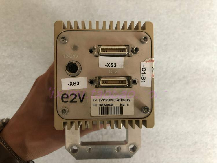 1pc EV71YUC4CL4010-BA2+Rodagon 1：5.6 f=105mm (by Fedex or DHL 90days Warranty)
