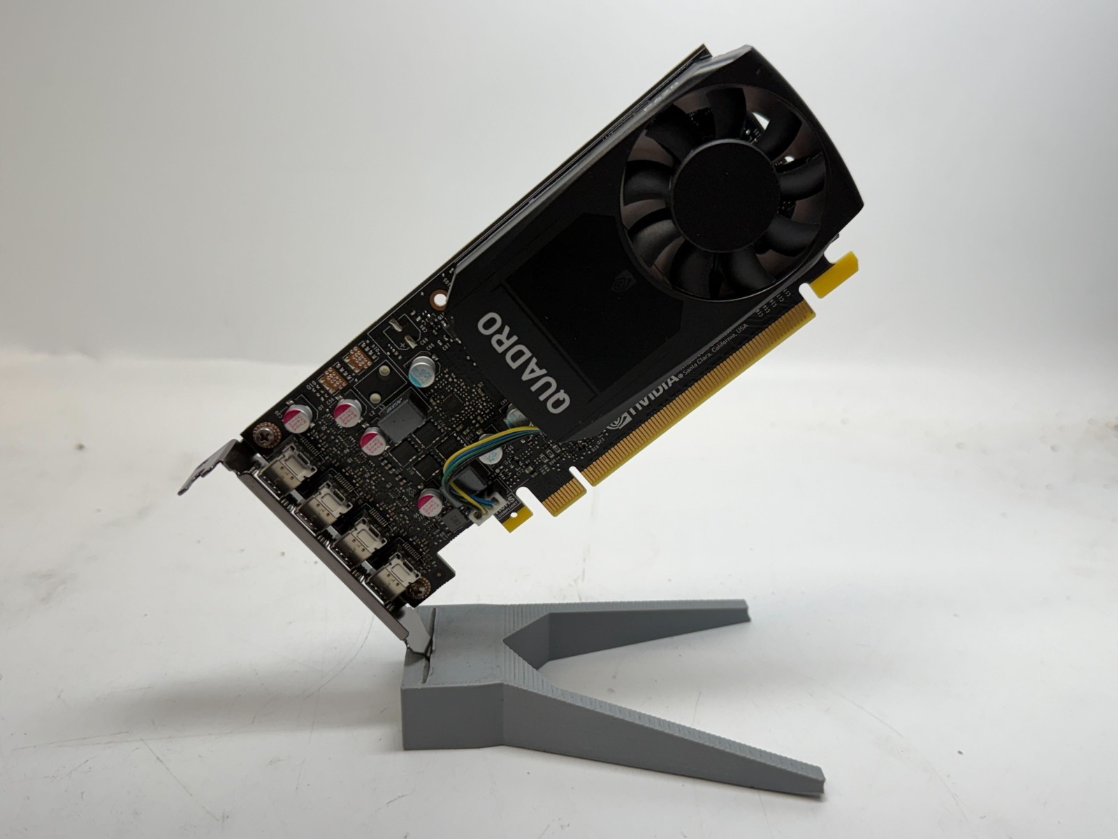 Dell NVIDIA Quadro P620 2GB GDDR5 Graphic Card KN802