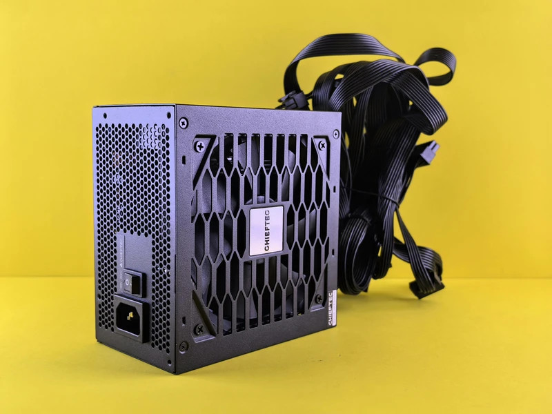 PWR SUPPLY 250W FSP250-50LC P/N: 9PA250D705, APA-5011