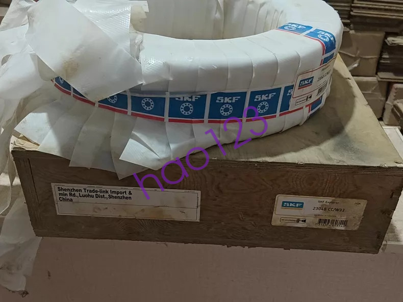 New 23048 CC/W33 SPHERICAL ROLLER BEARING for SKF DHL/FedEx