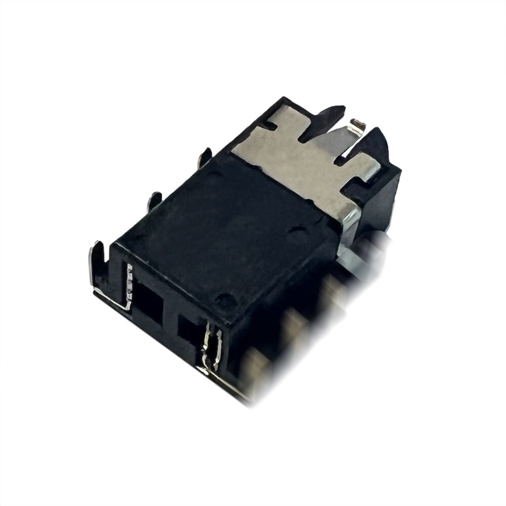 Audio Connector jack Headphone Port Adapter for LENOVO Ideapad 1 15IAU7 82B3