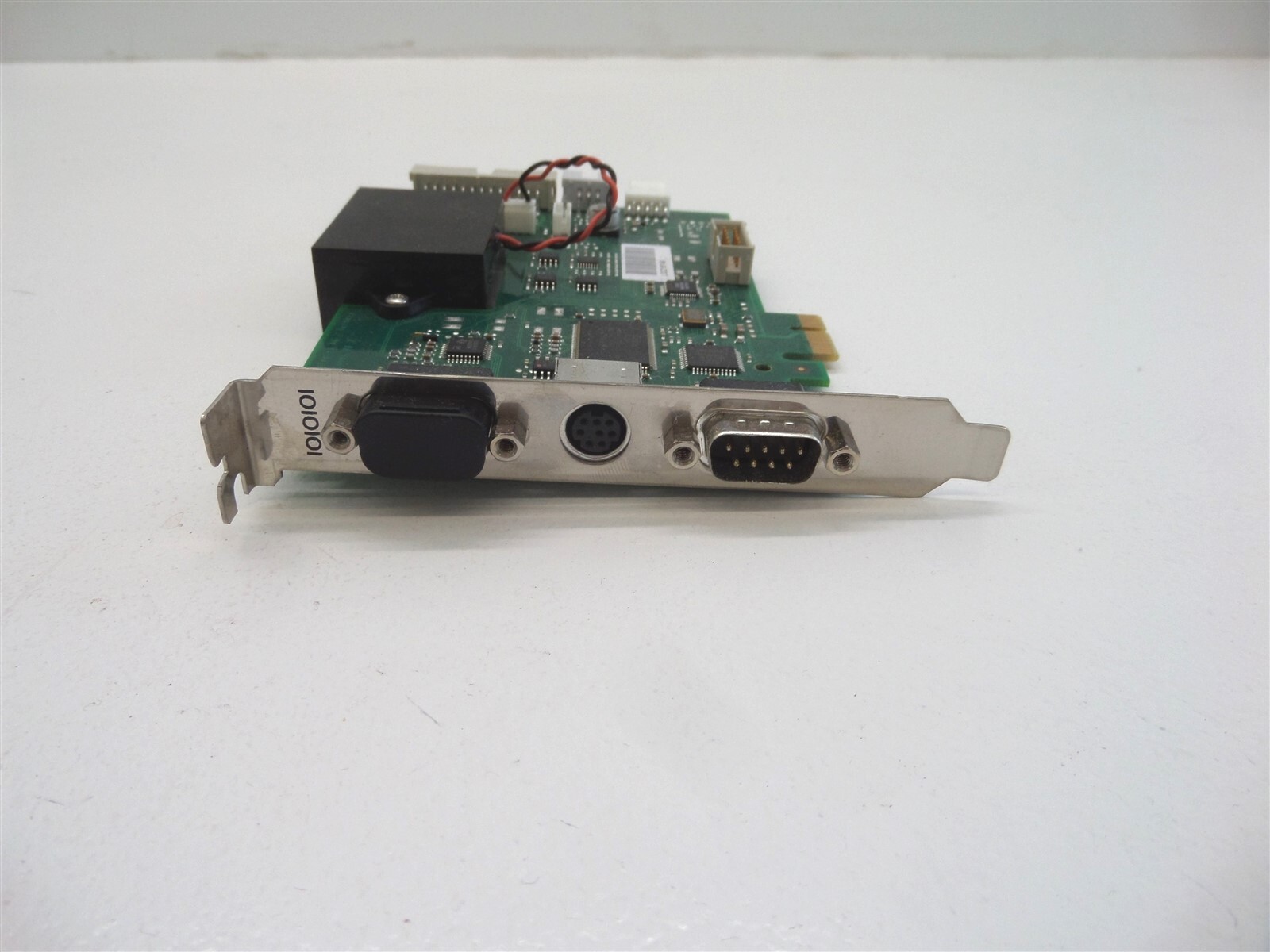 LXCO Technologies AG IO-COMBO V1.2 Card
