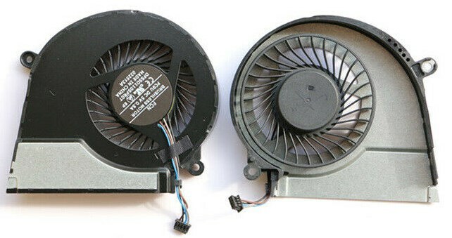 New HP Pavilion 17-E112DX 17-E113DX 17-E116DX 17-E117DX 17-E020DX CPU Fan