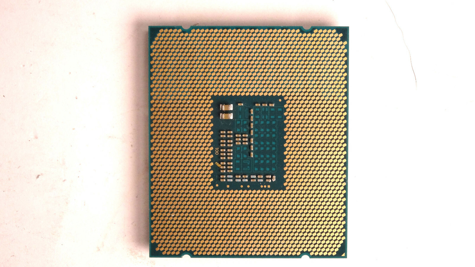 Intel Xeon E5-2603 v3 1.6 GHz 15MB SR20A LGA 2011-3 CPU Processor