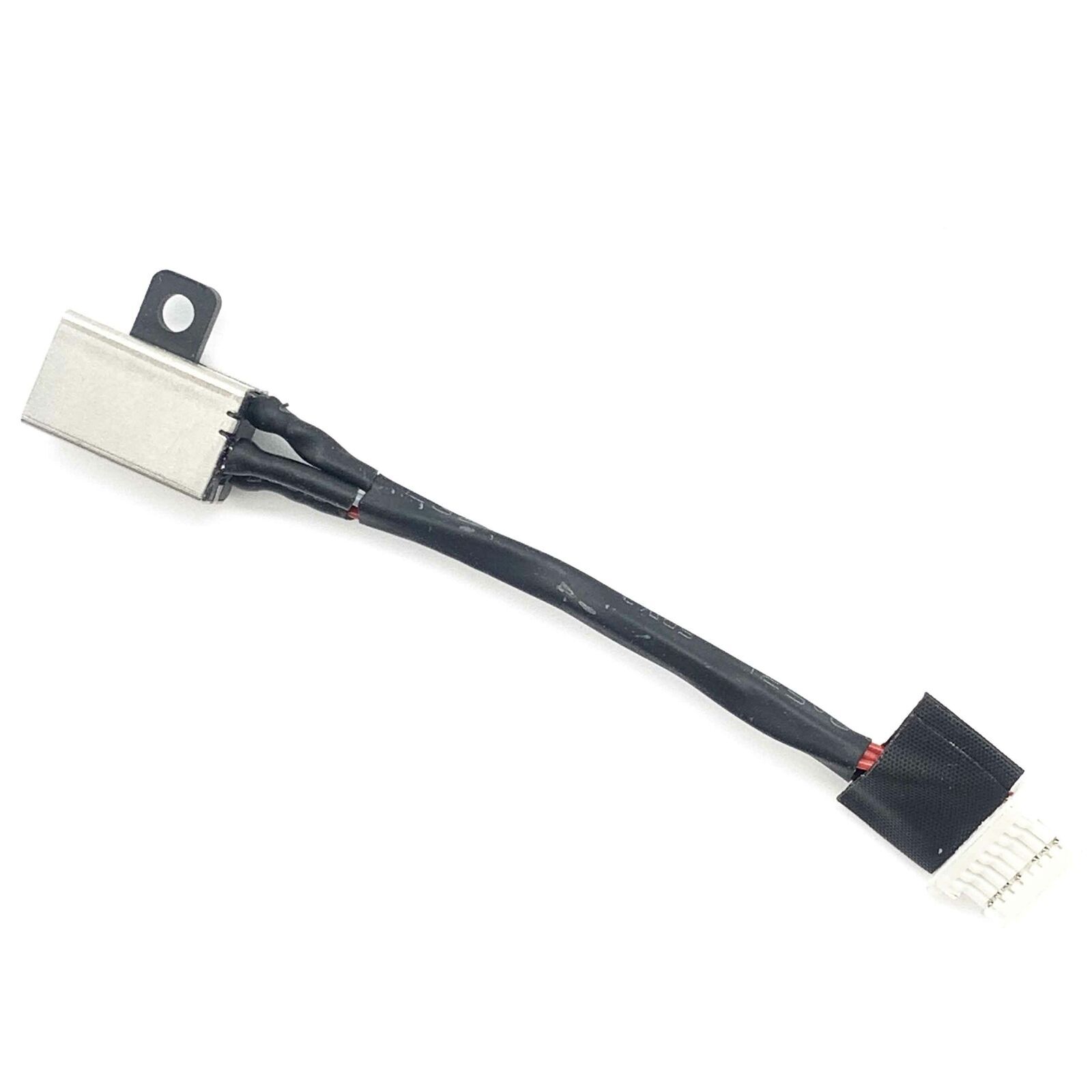 For Dell Inspiron 15 5502 P102F002 Laptop DC Power Jack Charging Port Cable